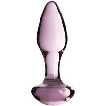 Sinful Rose Glas Butt Plug