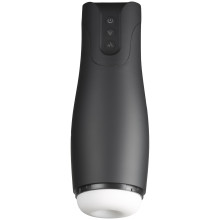 Sinful Automatic Suction Masturbation Maskine