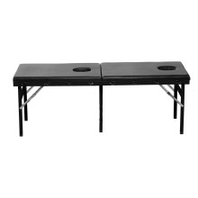 Master Series Extreme Bondage Massage Bord Produktbillede 1