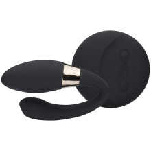 LELO Tiani Duo Dual-Action Par Vibrator med Fjernbetjening Produktbillede 1