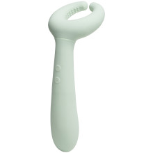 Sinful Matcha Green Unlimited Pleasure Par Vibrator Produktbillede 1