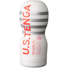 TENGA U.S. Gentle Vacuum Suction Cup Masturbator Produktbillede 1