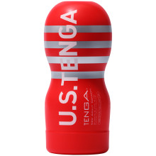 TENGA U.S. Regular Vacuum Suction Cup Masturbator Produktbillede 1