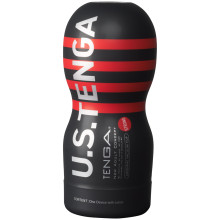 TENGA U.S. Strong Vacuum Suction Cup Masturbator Produktbillede 1
