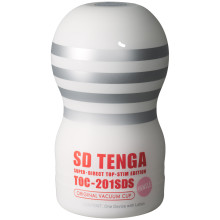 TENGA SD Gentle Vacuum Suction Cup Produktbillede 1