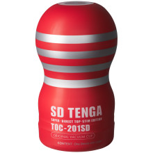 TENGA SD Regular Vacuum Suction Cup Produktbillede 1