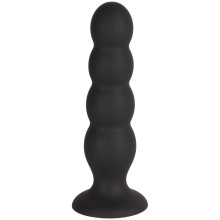 Sinful Jiggle Sort Dildo 16,5 cm Produktbillede 1