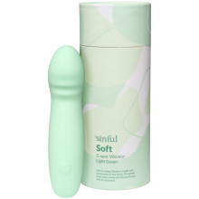 Sinful Soft G-Loving Vibrator