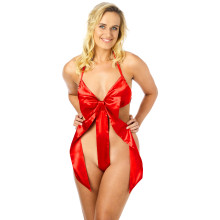 NORTIE Julegave Kostume