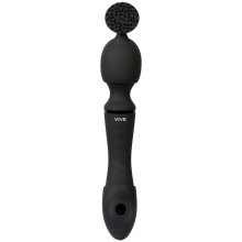 Vive Nami Double-ended Pulsating Wave Magic Wand Produktbillede 1
