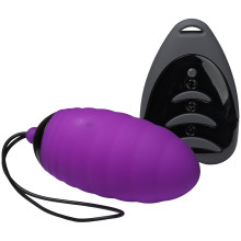 Adrien Lastic Ocean Breeze 2.0 Vibrerende Æg Produktbillede 1