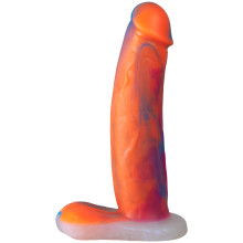 Vixen Creations Bandit Tie-Bright VixSkin Dildo 20.5 cm Produktbillede 1