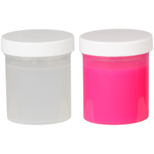 Clone-A-Willy Hot Pink Silikone Refill Produktbillede 1
