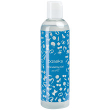 baseks Stimulerende Gel 250 ml Produktbillede 1