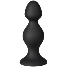 obaie Double Jiggle Butt Plug Large Produktbillede 1