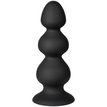obaie Triple Jiggle Butt Plug Large Produktbillede 1