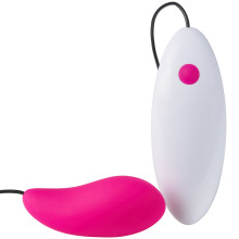 Baseks G-Punkt Vibrator Æg