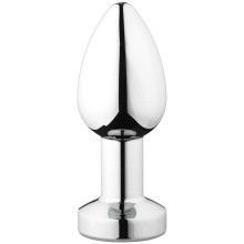 Sinful Rumble Smooth Vibrerende Butt Plug Produktbillede 1