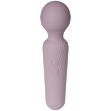 Amaysin Blissy Opladelig Wand Vibrator