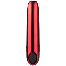 Rocks Off Truly Yours Ruby Caress Bullet Vibrator Produktbillede 1