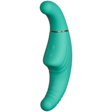 Tracy's Dog Moon G-punkts Vibrator Produktbillede 1