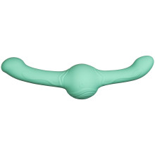 Tracy's Dog Centrifugal Dobbelt Vibrator Produktbillede 1