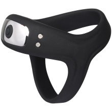 Sinful Triple Function Opladelig Vibrerende Penisring Produktbillede 1