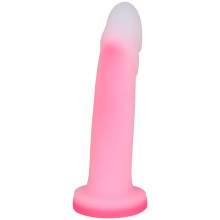Tantus Flurry Dual Density G-Punkts Dildo Produktbillede 1