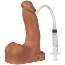 Tantus Pop n’ Play Squirting Packer Produktbillede 1