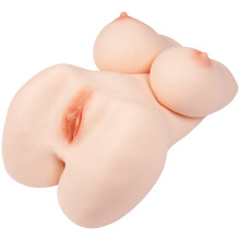 Pipedream PDX Plus Ez Bang Torso Produktbillede 1