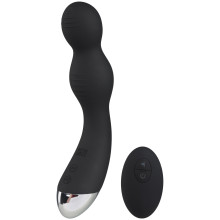 Electroshock Fjernbetjent G og P-punkts Vibrator Produktbillede 1