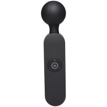 Master Series Thunder Varmende Wand Vibrator Produktbillede 1