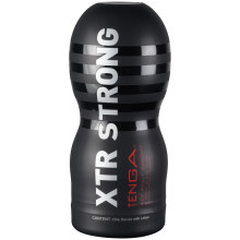 TENGA Original Vacuum Cup Extra Strong Emballagebillede 1