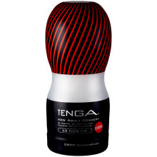 TENGA Air Flow Cup Strong Masturbator Emballagebillede 90