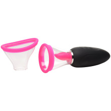 Shegasm Lickgasm Mini Tunge Vibrator Produktbillede 1