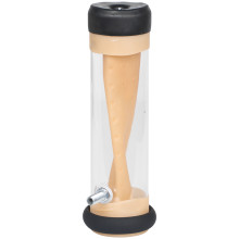 LoveBotz Milker Cylinder Tekstureret Stroker