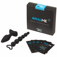 Tease & Please AnalMe Romantisk Kortspil Produktbillede 1
