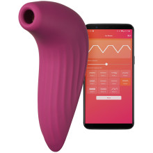 Svakom Pulse Union App-Styret Suction Stimulator