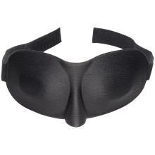 Frisky Deluxe Black-Out Blindfold Produktbillede 1
