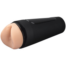 Man Squeeze Chad White Ass Masturbator Produktbillede 1