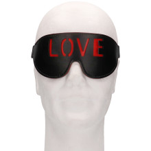 Ouch! Love Blindfold Produktbillede 3