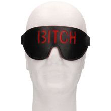 Ouch! Bitch Blindfold Produktbillede 1