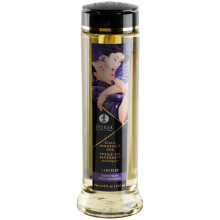 Shunga Erotisk Sensuel Massageolie med Duft 240 ml Produktbillede 1