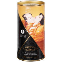 Shunga Aphrodisiac Varmende Olie 100 ml Emballagebillede 90