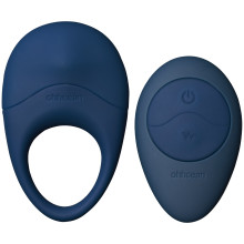 ohhcean OBP-06 Penisring med Fjernbetjening Produktbillede 1