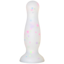 Sinful Confetti Butt Plug Medium