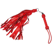 Mister B Impact Premium Læderflogger 90 cm Produktbillede 1