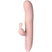 Sinful Dancing Beads Opladelig Rabbit Vibrator Taupe Produktbillede 1