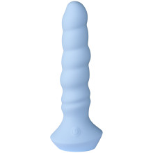 Sinful Dancing Beads Lyseblå Vibrator Produktbillede 1