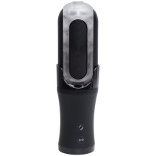 TENGA Flip Zero Electronic Vibrotation Handjob Maskine Produktbillede 1